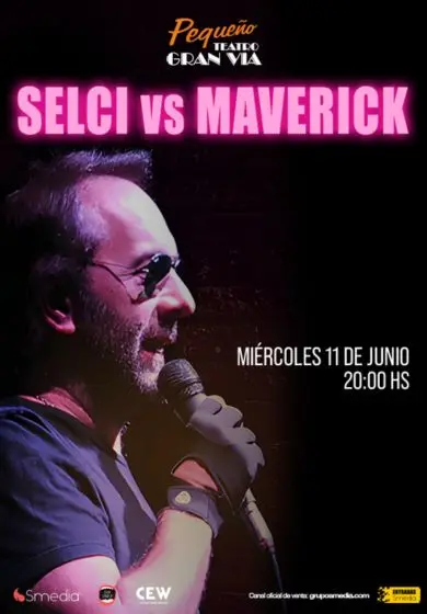 Cartel de Selci VS Maverick