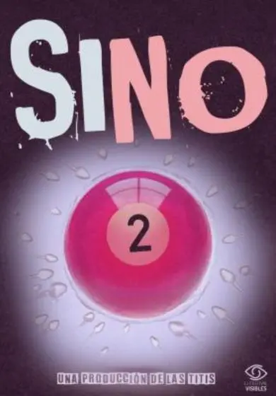 Cartel de Sino 2