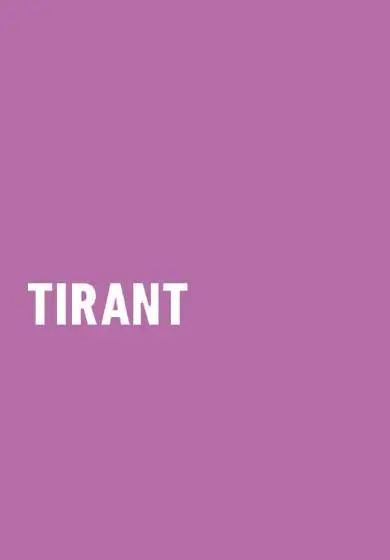 Cartel de Tirant
