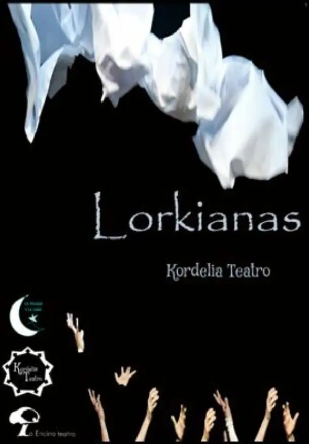 Cartel de Lorkianas