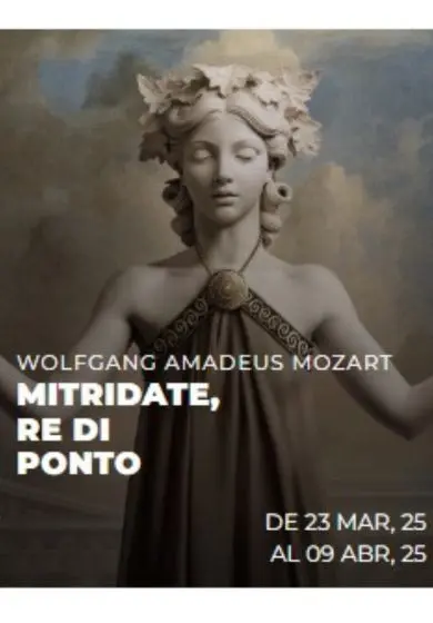 Cartel de Mitridate, re di Ponto