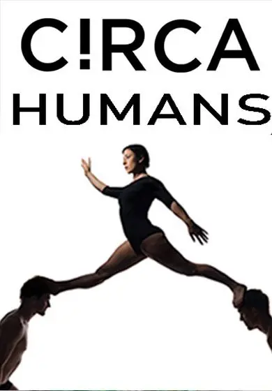 Cartel de Circa: Humans