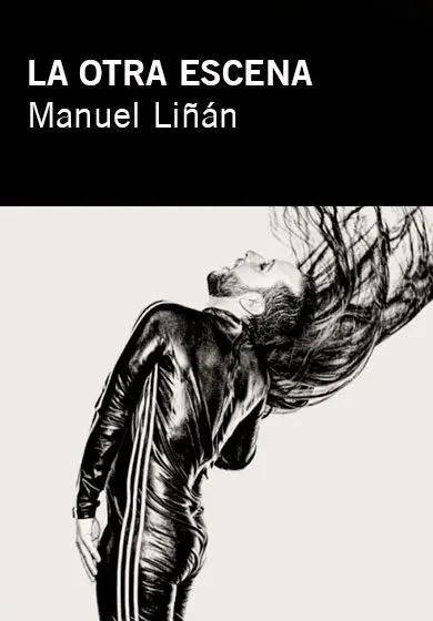 Cartel de Manuel Liñán: La otra escena