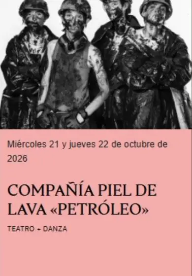 Cartel de Petróleo