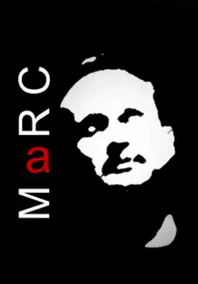 Cartel de Marc