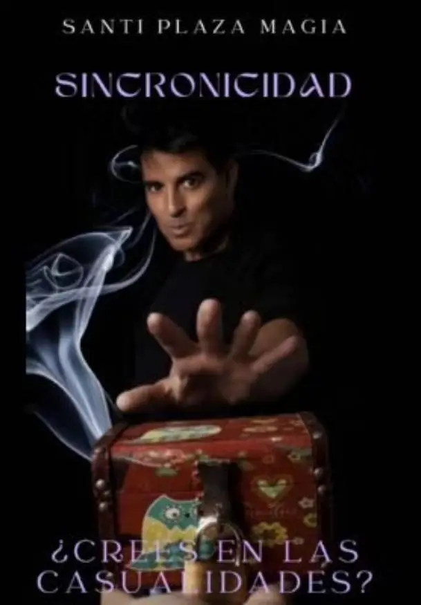 Cartel de Sincronicidad