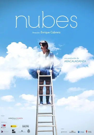 Cartel de Nubes