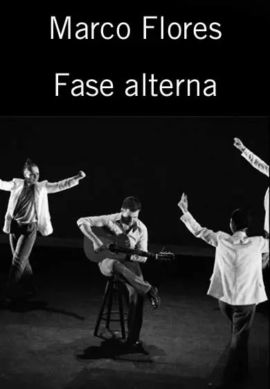 Cartel de Marco Flores: Fase alterna
