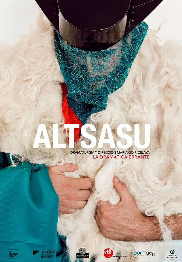 Cartel de Altsasu