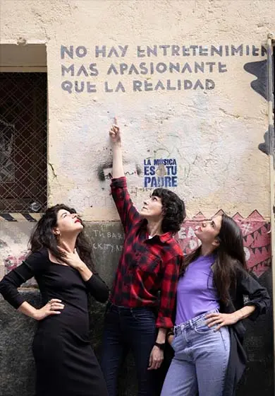 Cartel de ¿Cómo hemos llegado hasta aquí?
