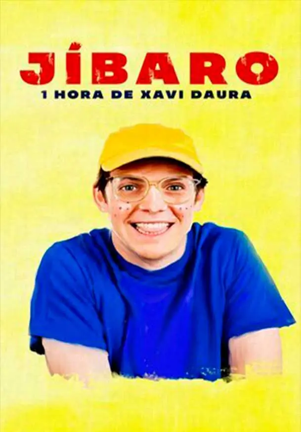 Cartel de Jíbaro