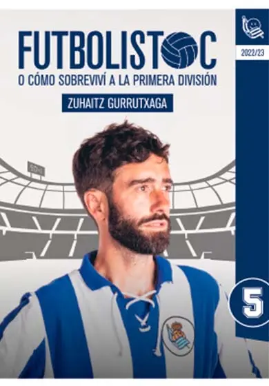 Cartel de FutbolisToc