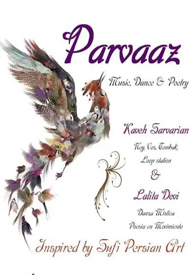 Cartel de Parvaaz