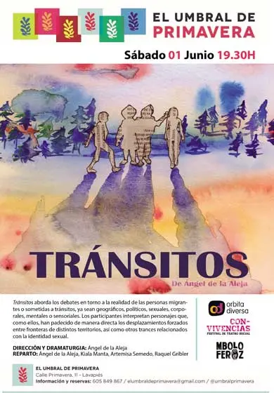 Cartel de Tránsitos