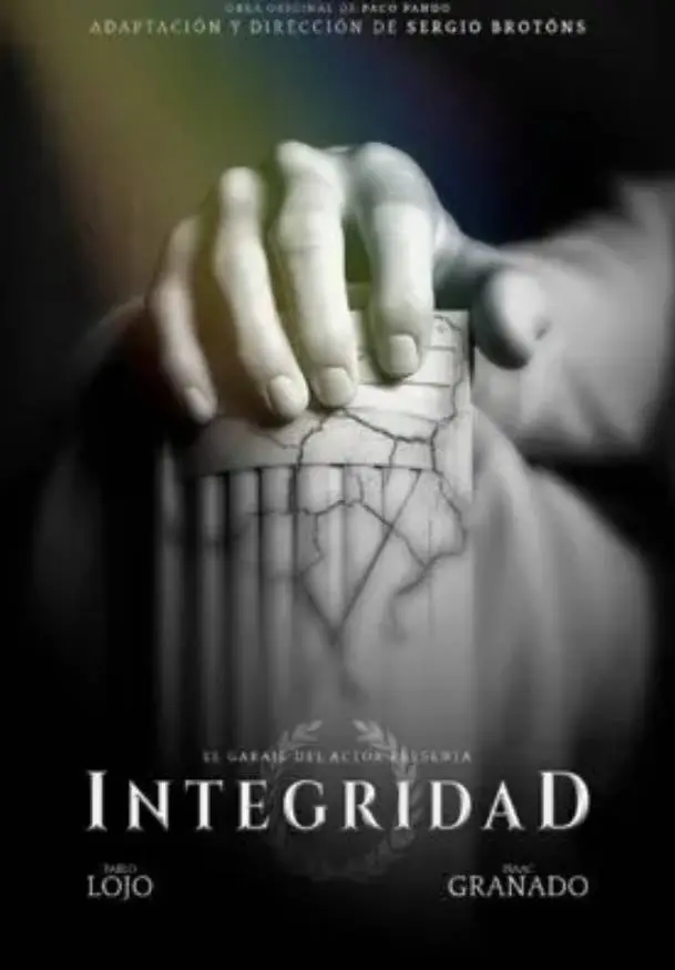 Cartel de Integridad