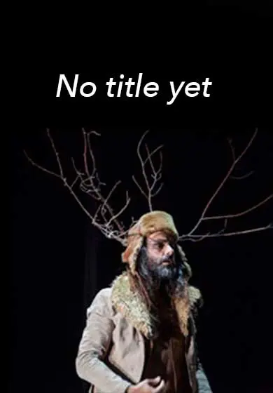 Cartel de No title yet