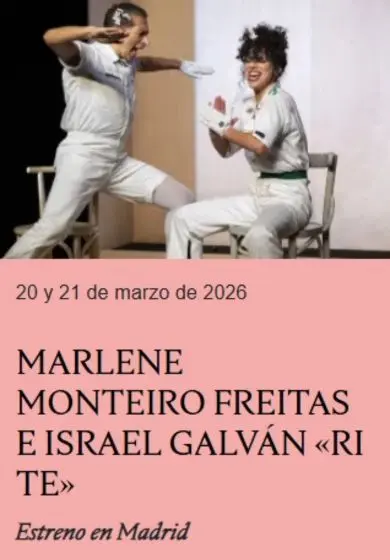 Cartel de RI TE
