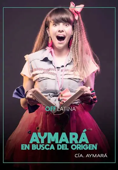 Cartel de Aymará, en busca del origen
