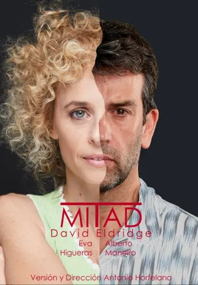 Cartel de Mitad