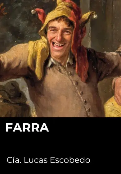 Cartel de Farra