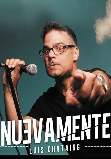 Cartel de NuevaMente