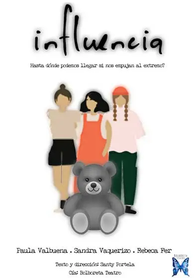 Cartel de Influencia