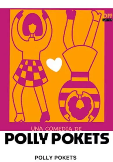 Cartel de Polly Pokets