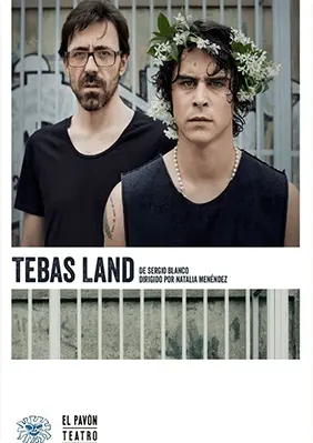 Cartel de Tebas Land