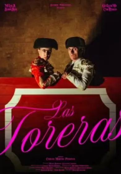 Cartel de Las Toreras