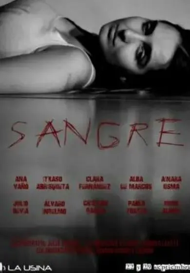 Cartel de Sangre