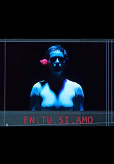 Cartel de EN.TU.SI.AMO