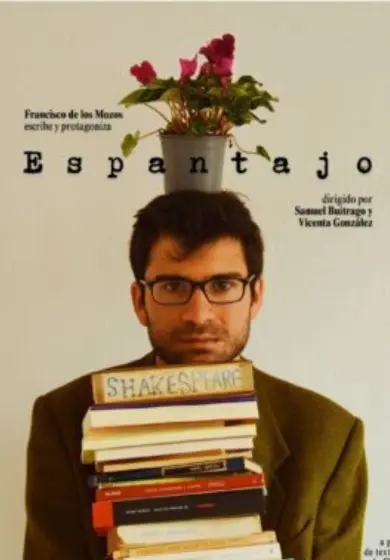 Cartel de Espantajo