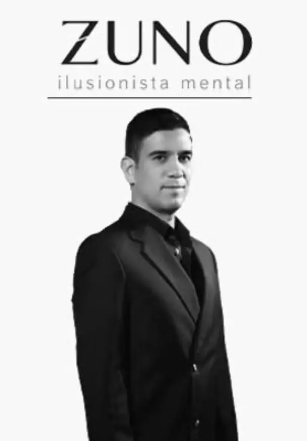 Cartel de Ilusión mental