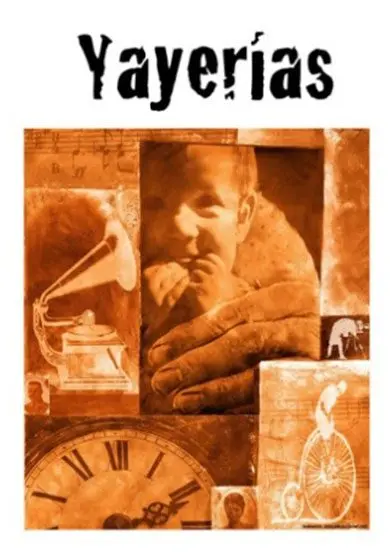 Cartel de Yayerías