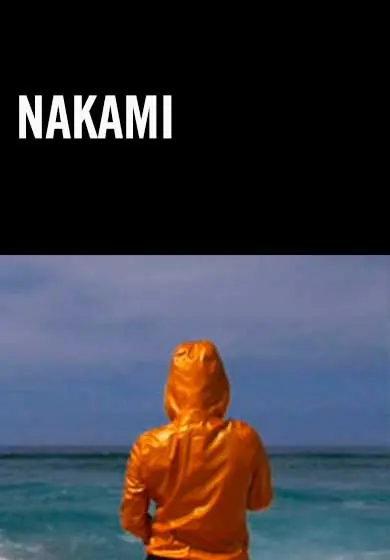 Cartel de Nakami