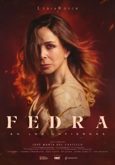 Cartel de Fedra, en los infiernos