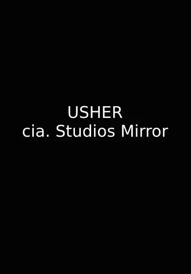 Cartel de Usher