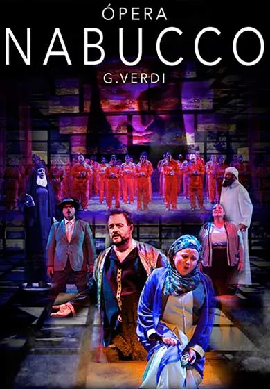 Cartel de Nabucco