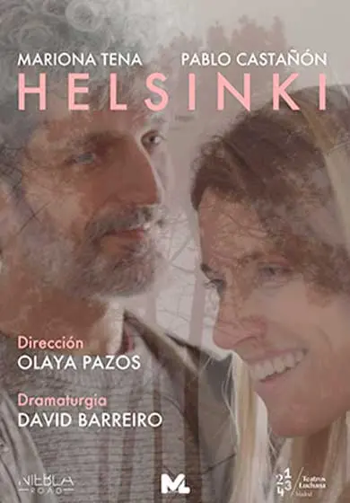 Cartel de Helsinki