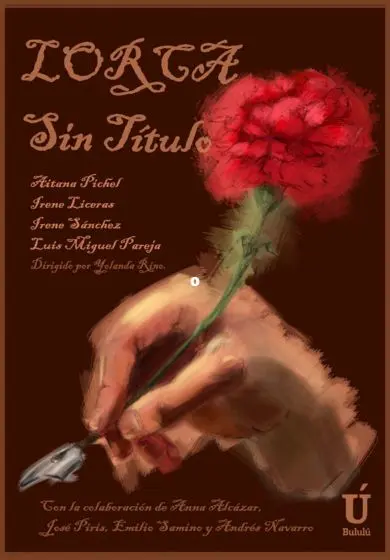 Cartel de Lorca sin Título