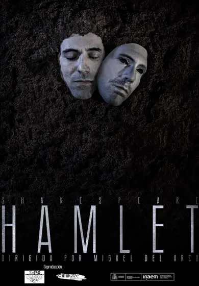 Cartel de Hamlet
