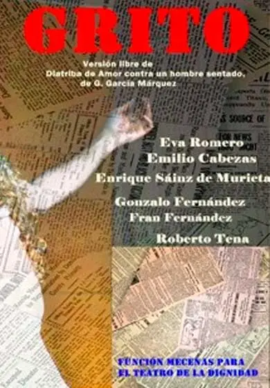 Cartel de Grito