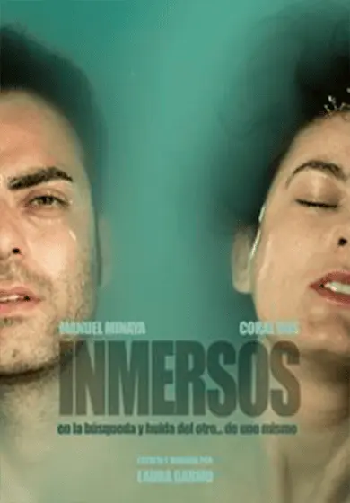 Cartel de Inmersos