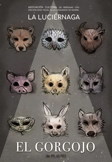 Cartel de El Gorgojo