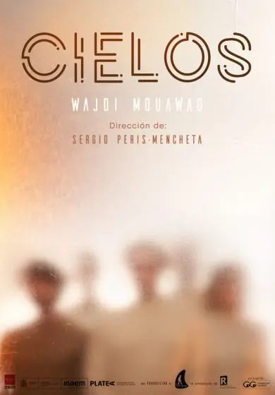 Cartel de Cielos