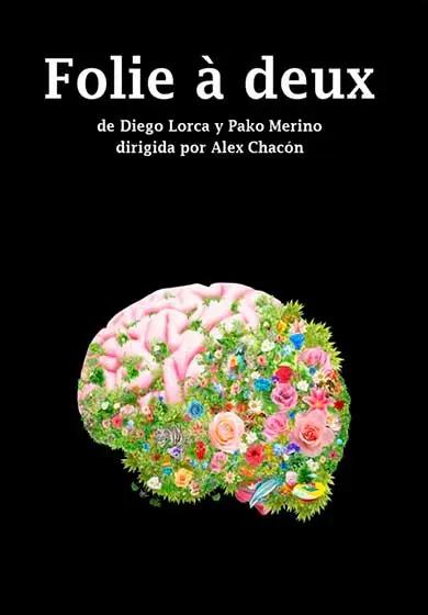 Cartel de Folie à deux