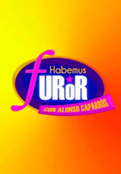 Cartel de Habemus Furor