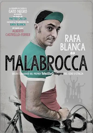 Cartel de Malabrocca