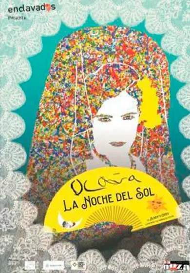 Cartel de Ocaña, la noche del sol
