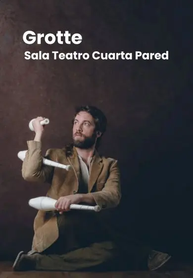 Cartel de Grotte